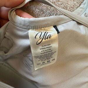 YoungLA Women's Gray Top